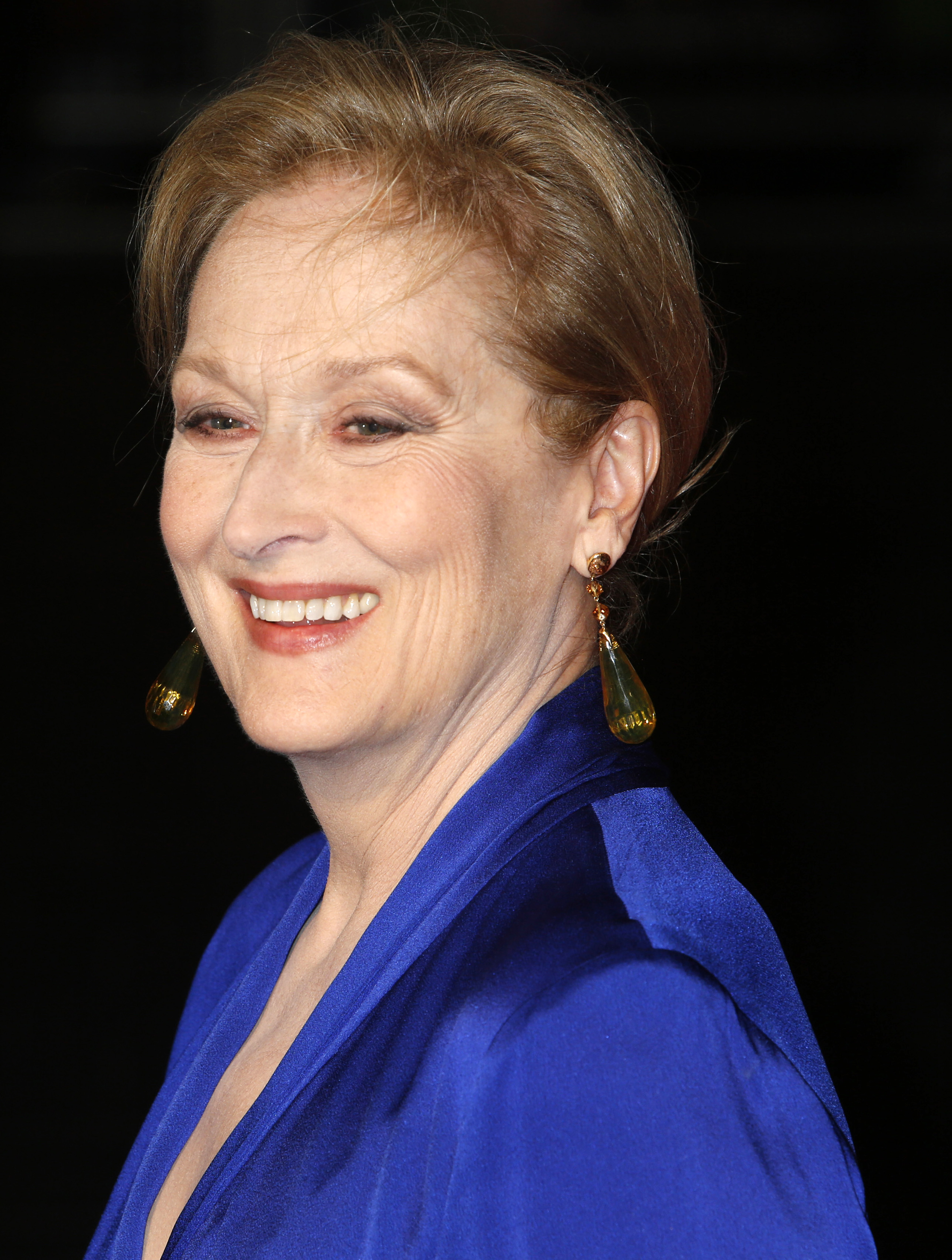 Meryl Streep 32