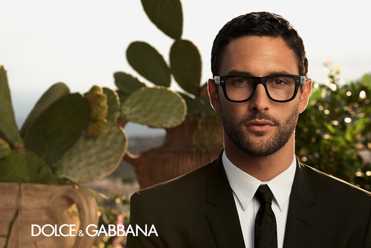 Dolce Gabbana SS 014 Eyewear 01