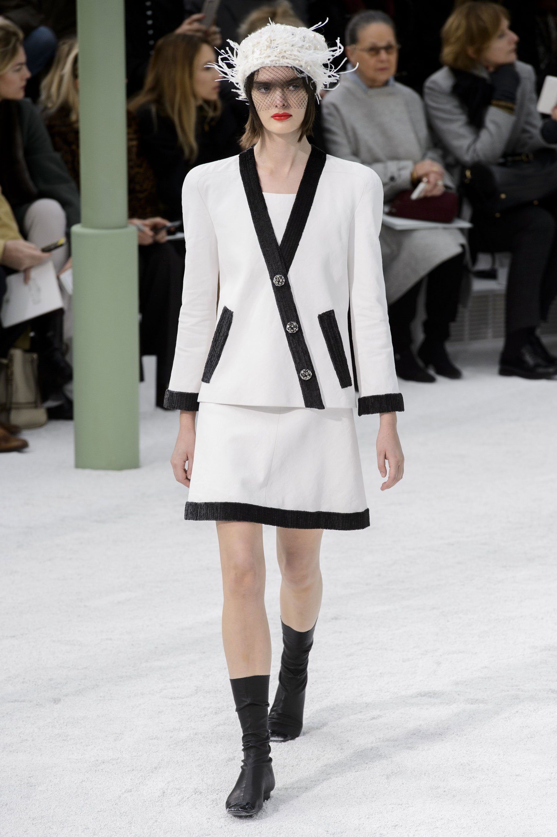 chanel haute couture spring 2015 pfw 15 sam