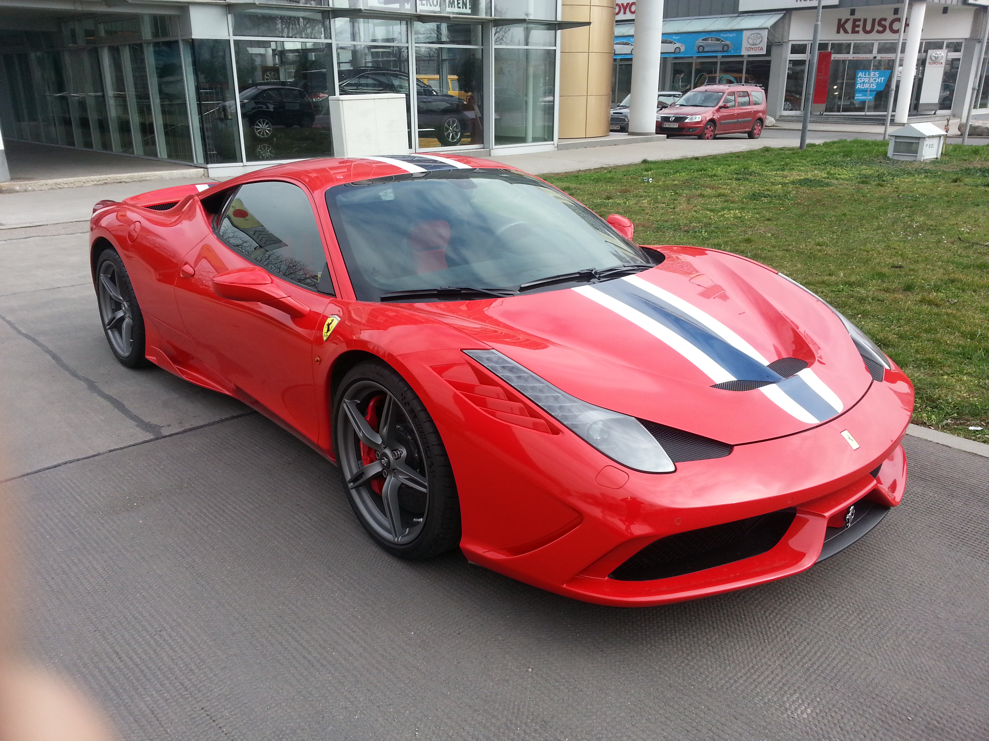 Speciale 6