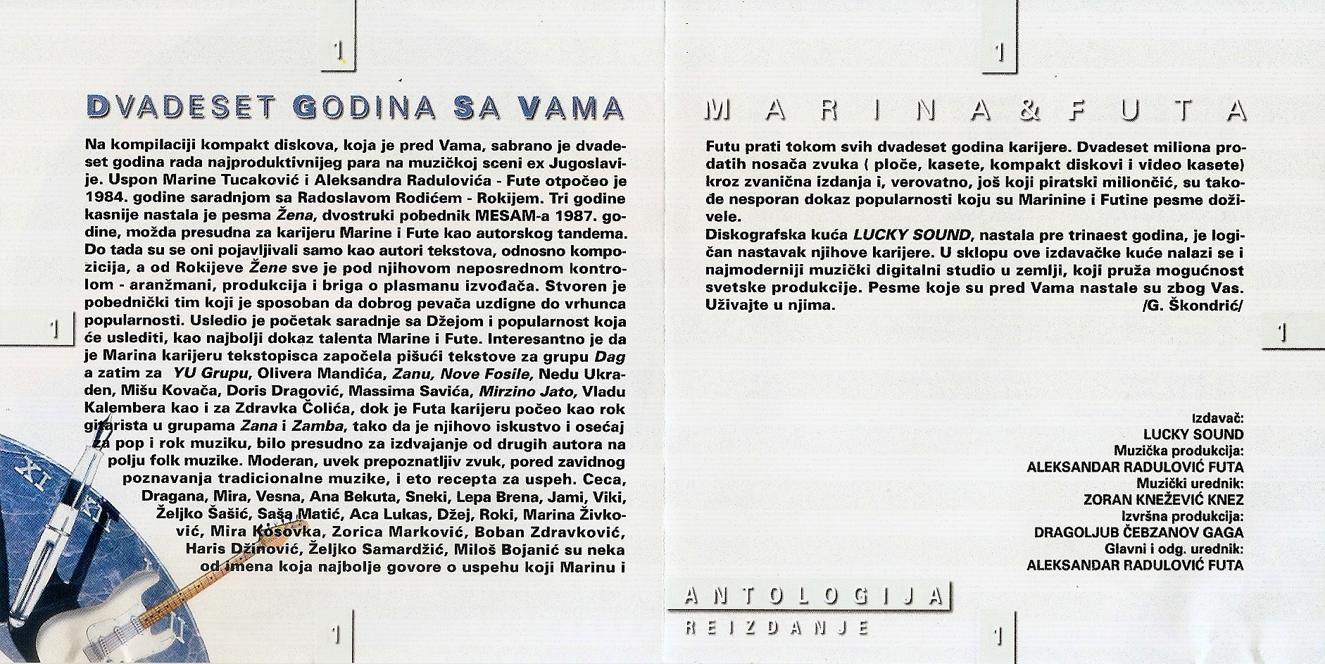 Antologija Marina Futa CD 01 6
