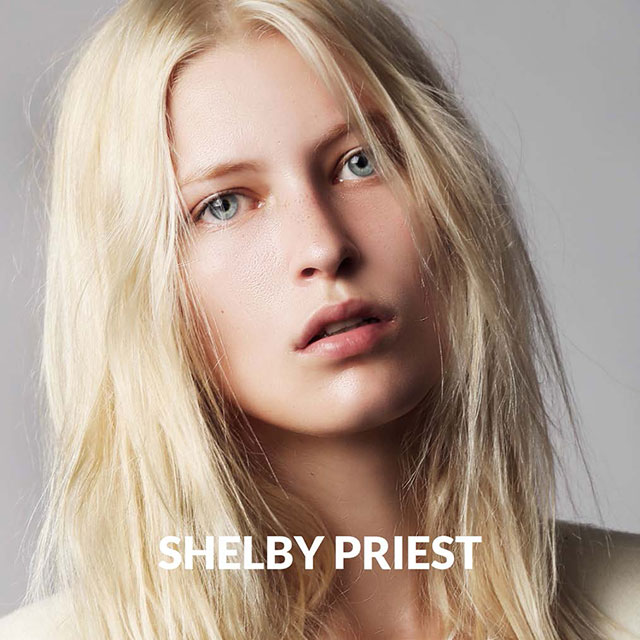 22 Shelby Priest