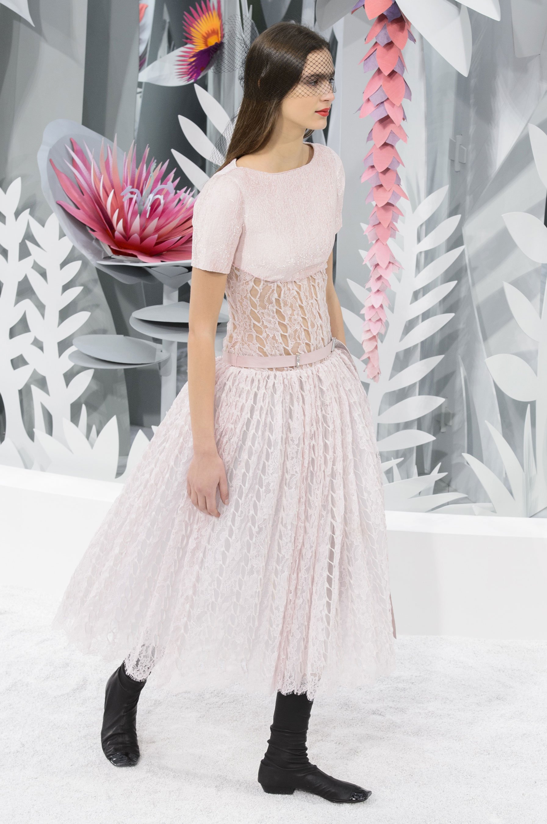chanel haute couture spring 2015 pfw 70 Jeanne