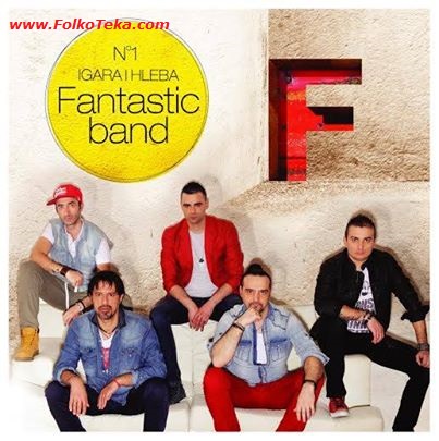 Fantastic Band 2014 a