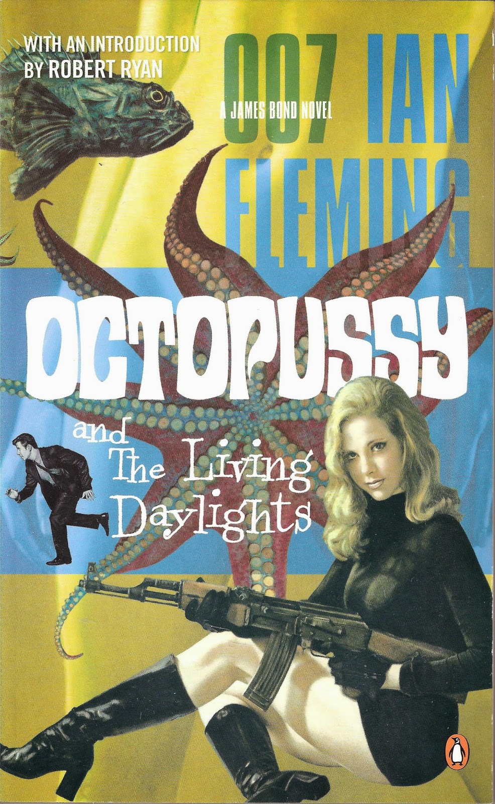 39945212 14 Octopussy and The Living Daylights