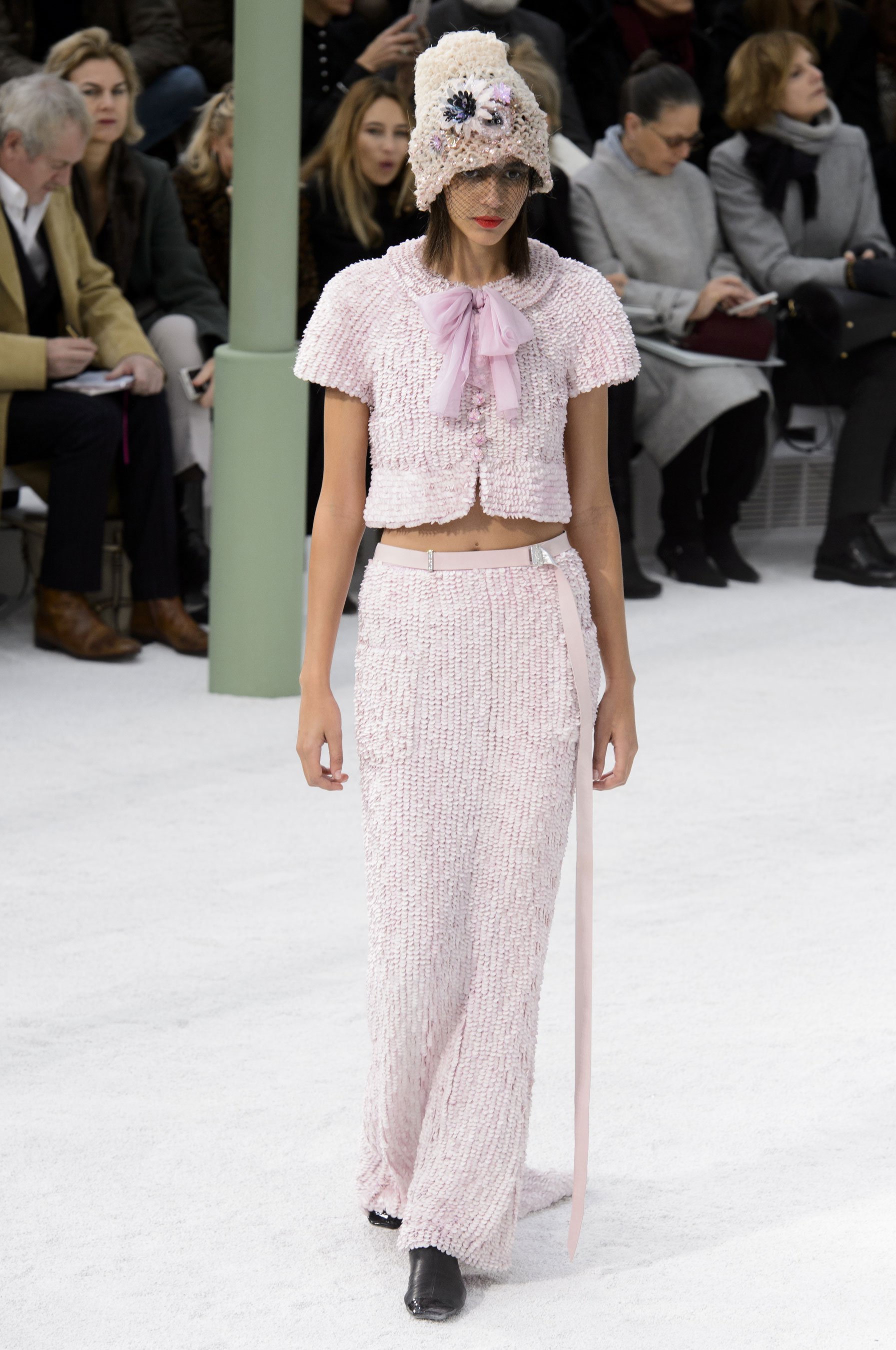 chanel haute couture spring 2015 pfw 59 binx