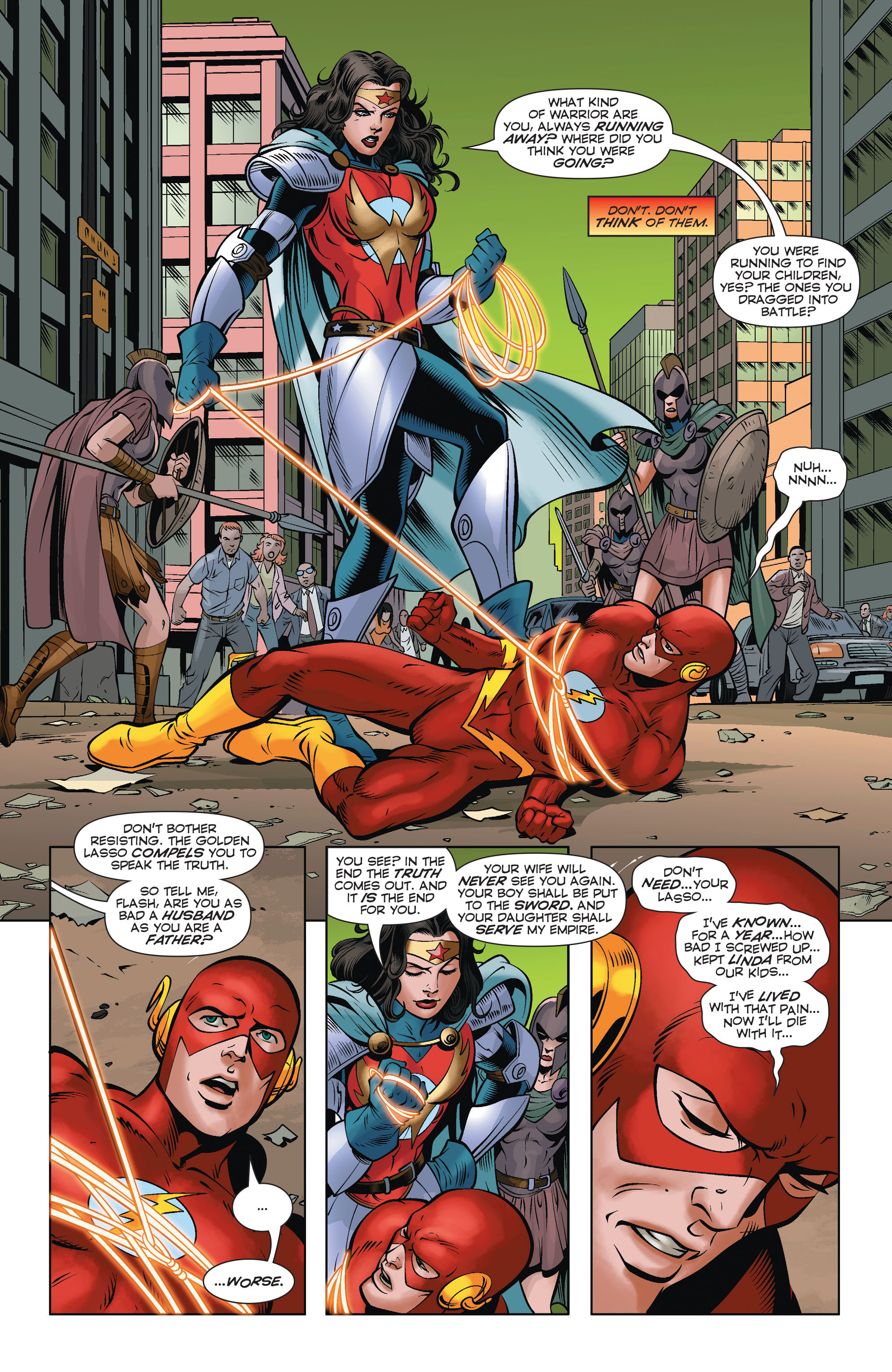 Convergence Speed Force 2015 002 013