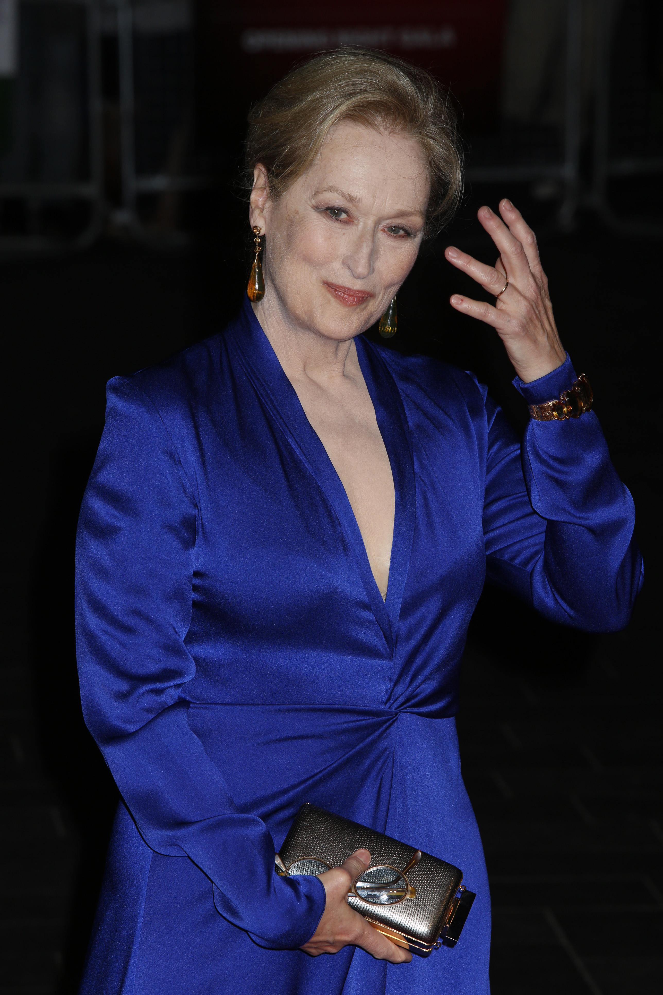 Meryl Streep 11