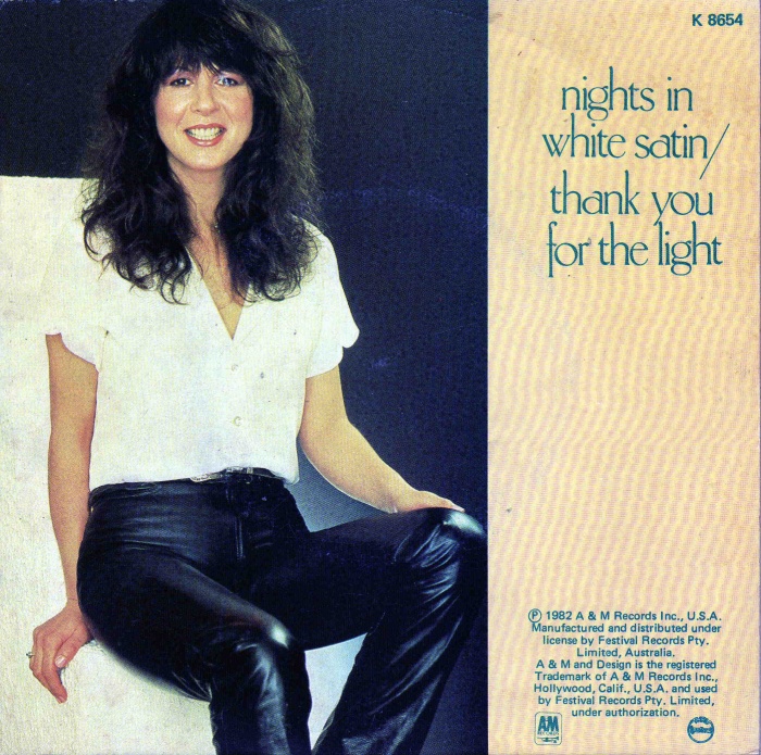 elkie brooks thank you for the light am 2