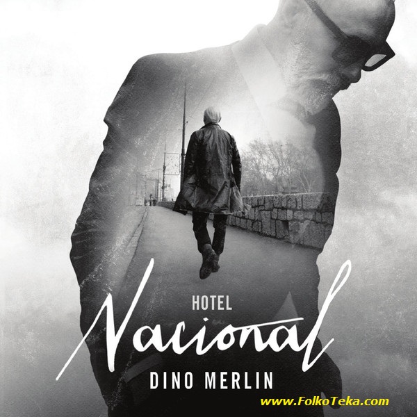 Dino Merlin 2014 Hotel Nacional