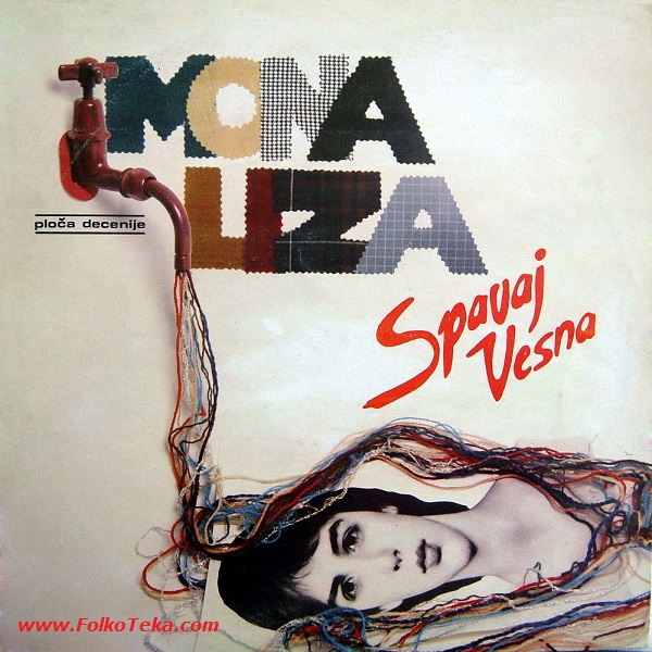 Mona Liza 1986 a