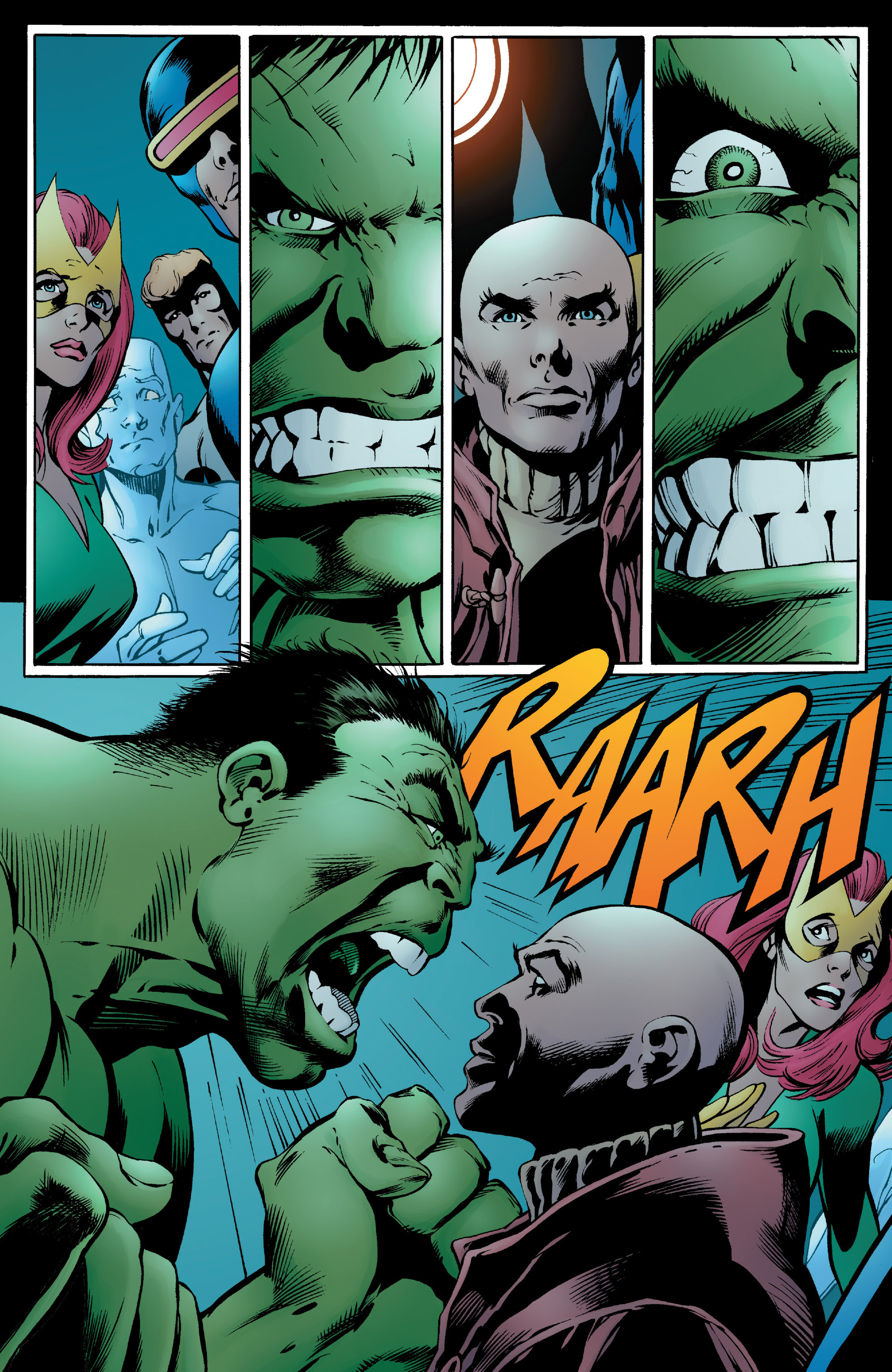 Savage Hulk 004 017