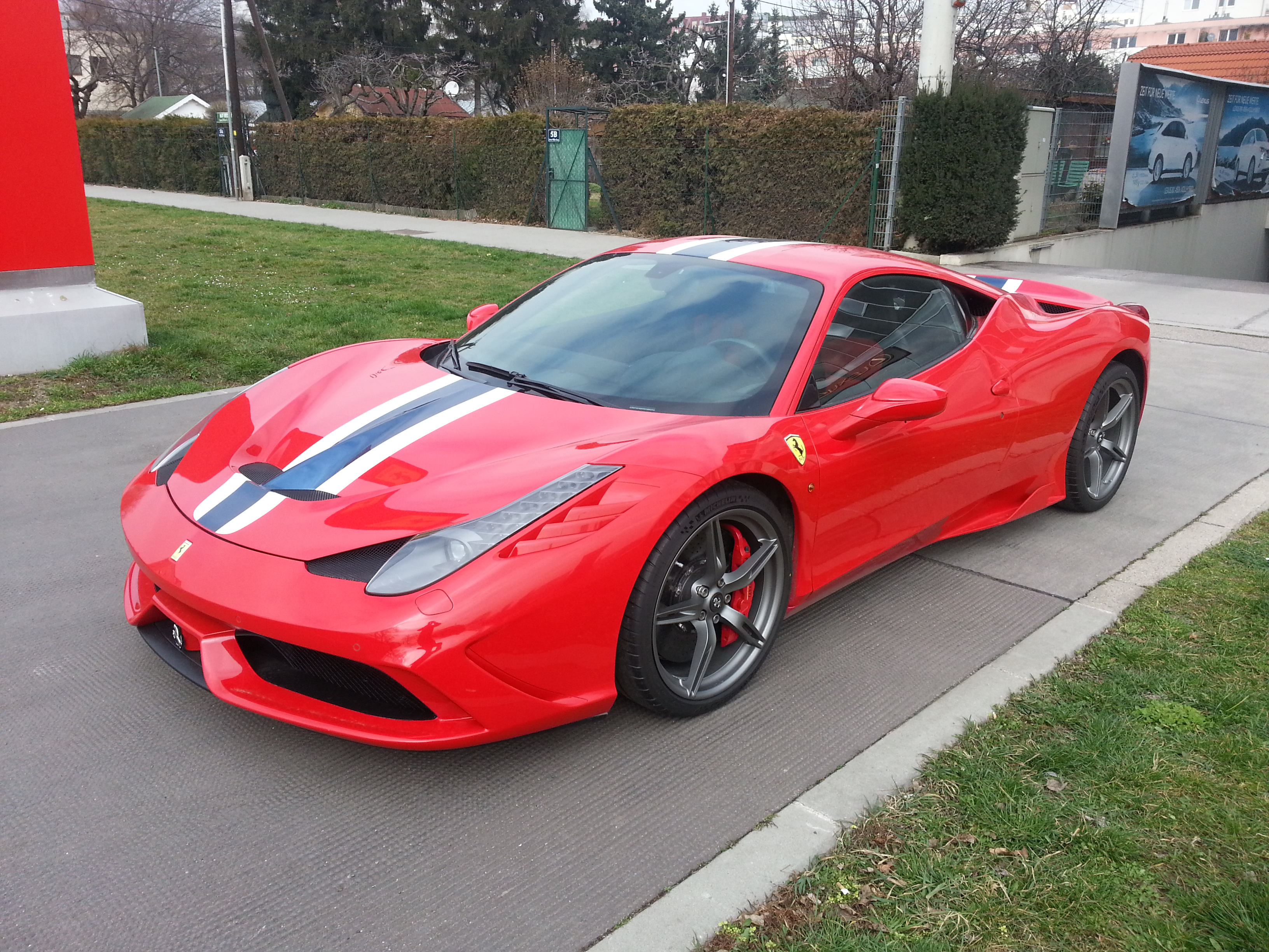 Speciale 7