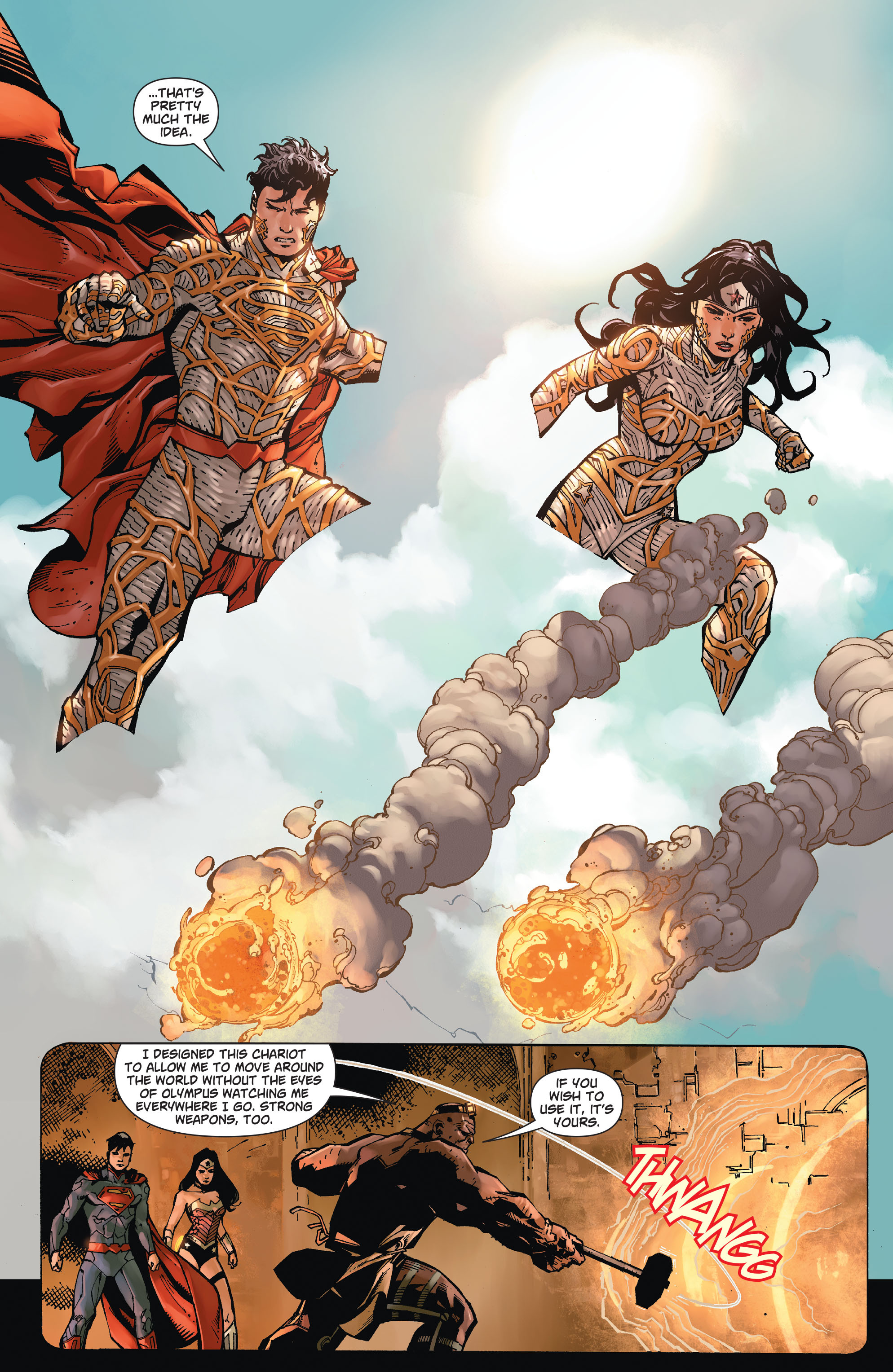 Superman Wonder Woman 2013 006 005