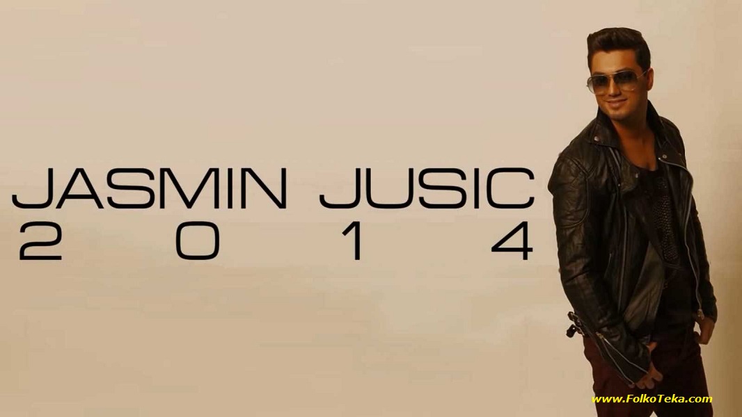Jasmin Jusic 2014