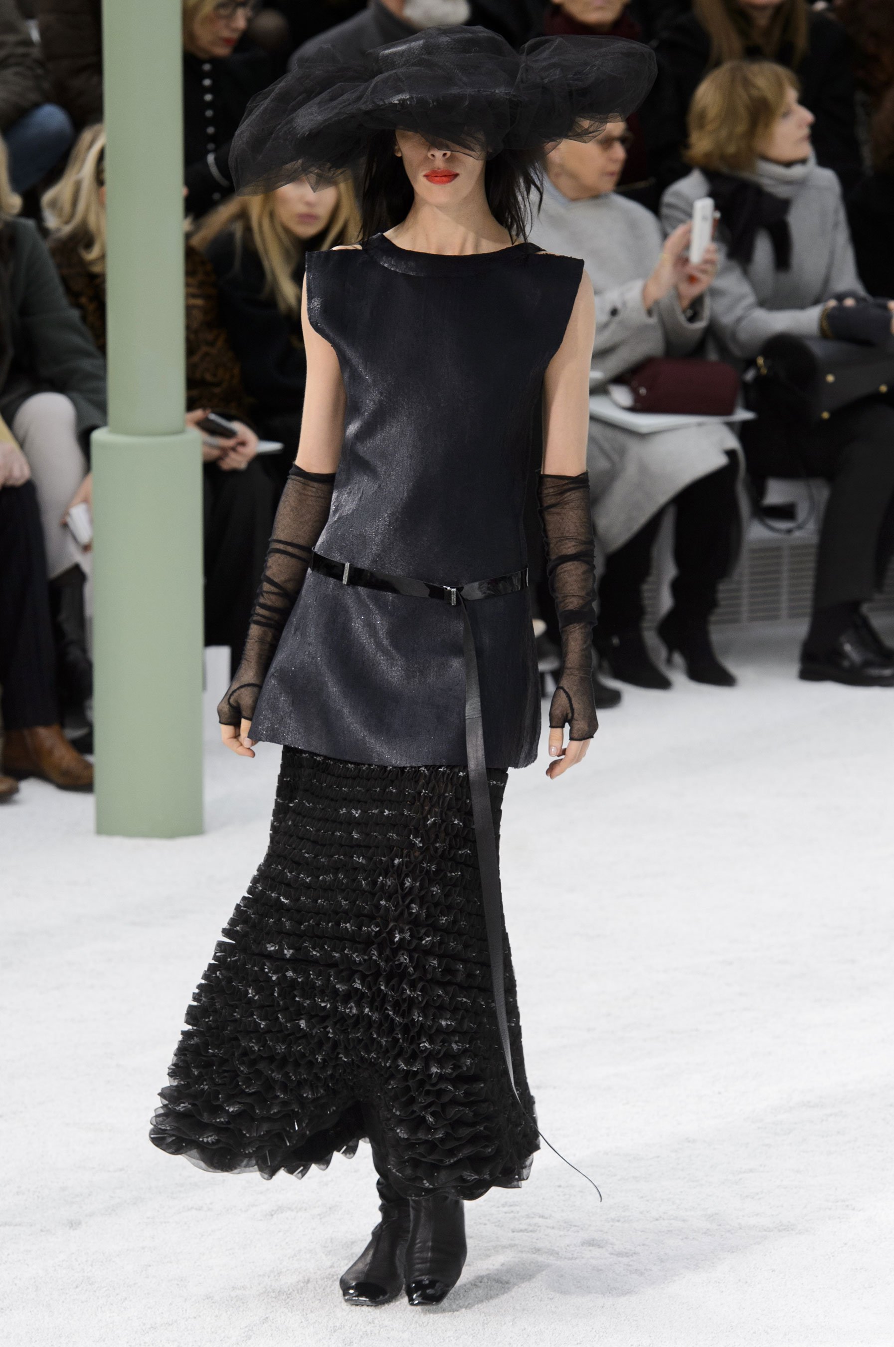 chanel haute couture spring 2015 pfw 55 jamie