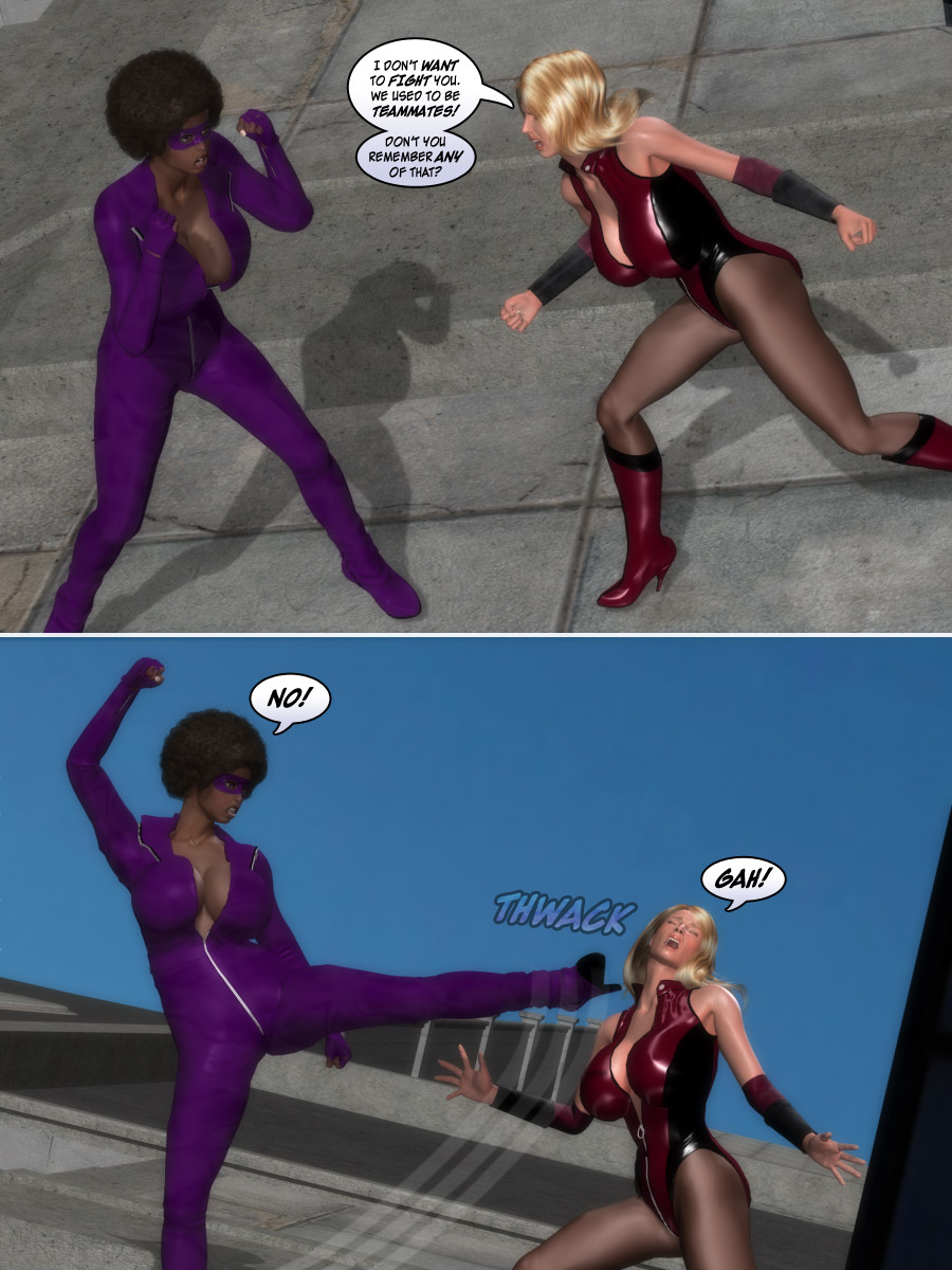 Metrobay Comics
