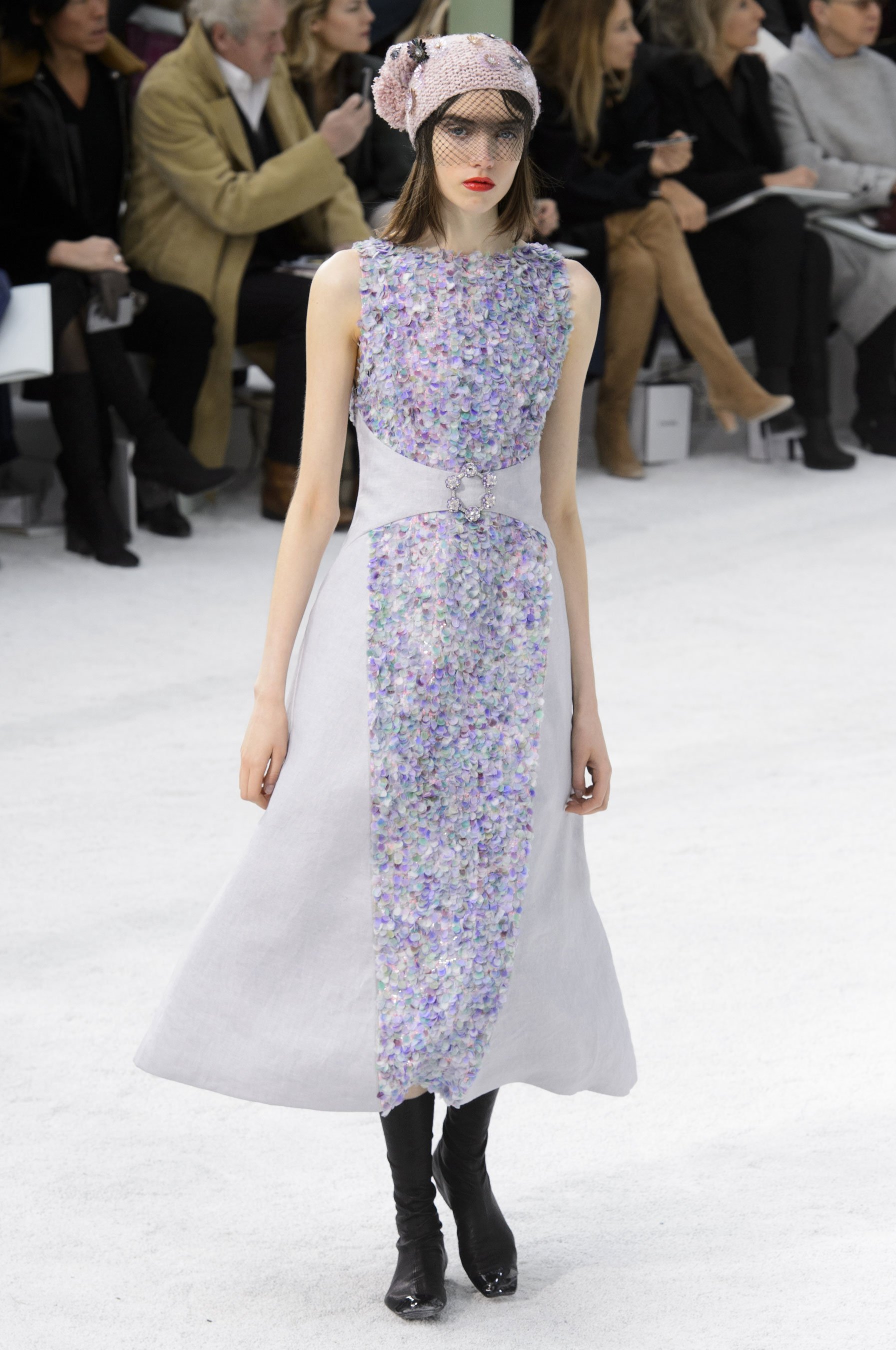 chanel haute couture spring 2015 pfw 63 grace