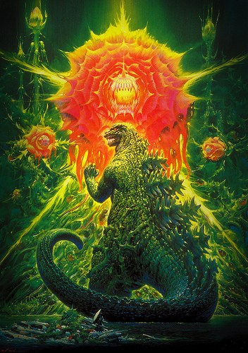 Godzilla 1970 s 120