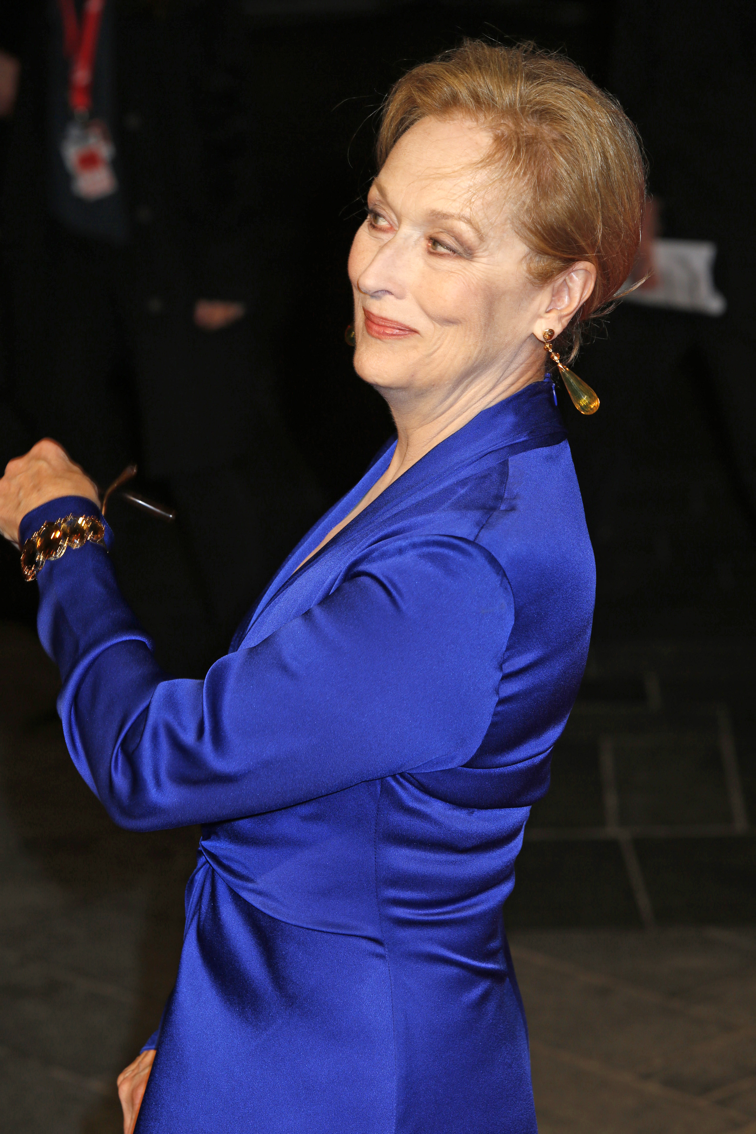 Meryl Streep 54