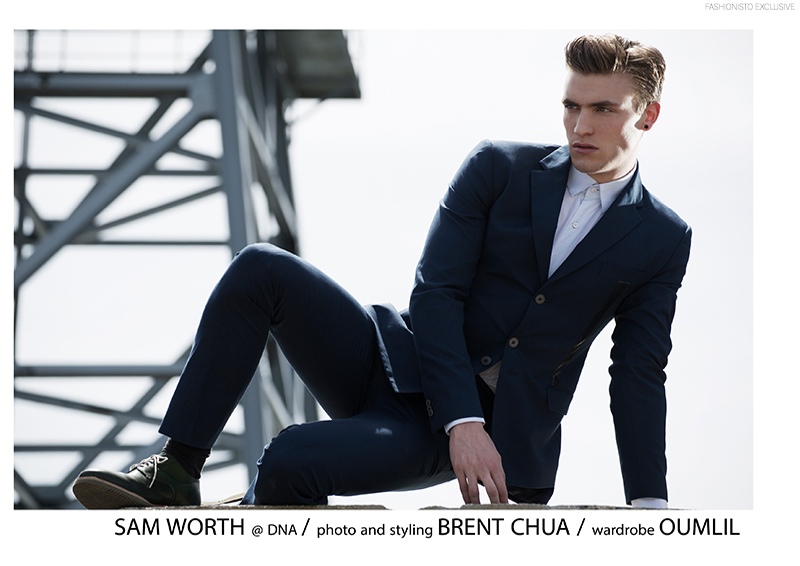 Sam Worth Model Fashionisto Exclusive 001