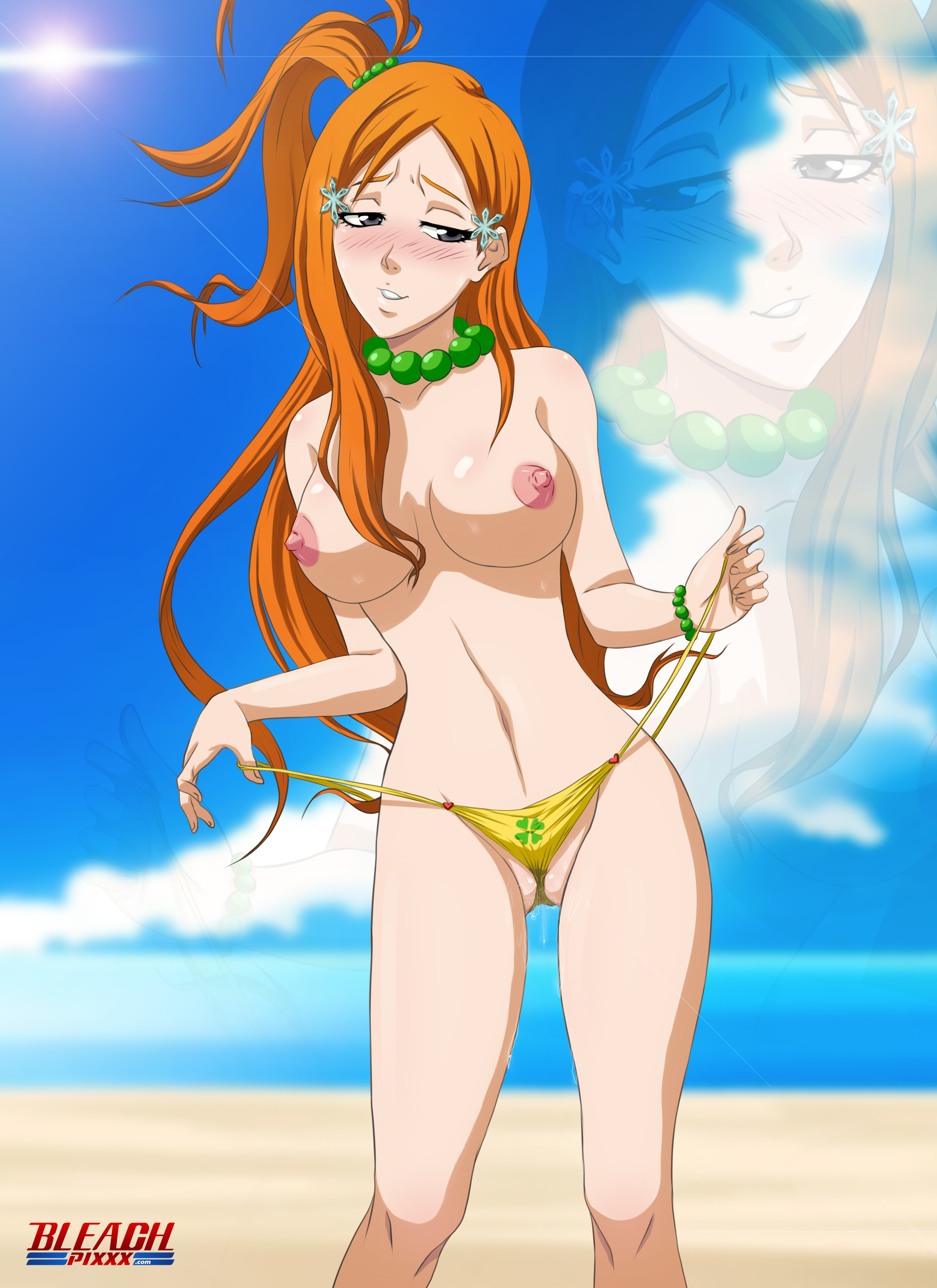 Bleach beach Intoxicated (Bleach beach Intoxicated.jpg) - 23560906 - hosted...