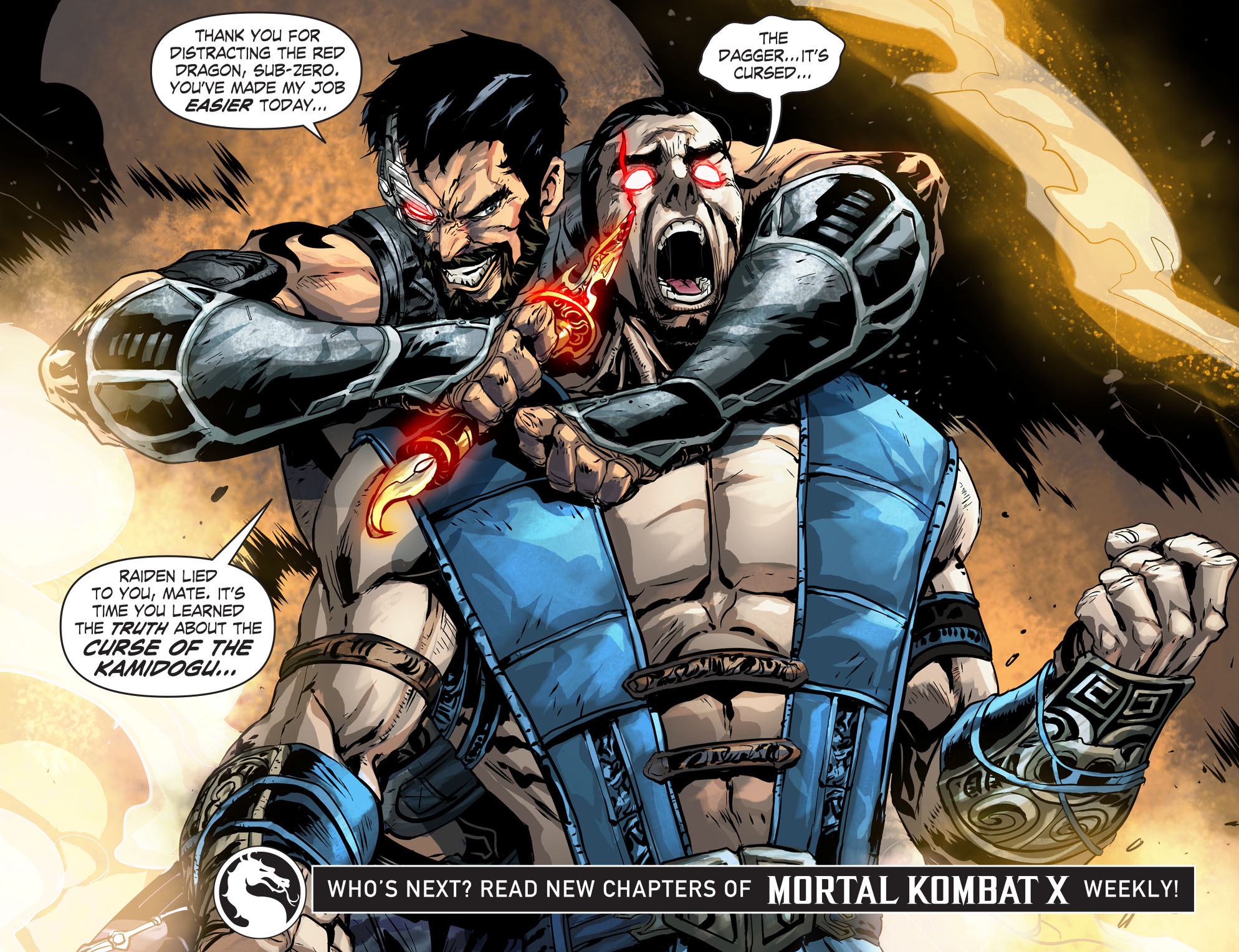 Mortal Kombat X 2015 001 025