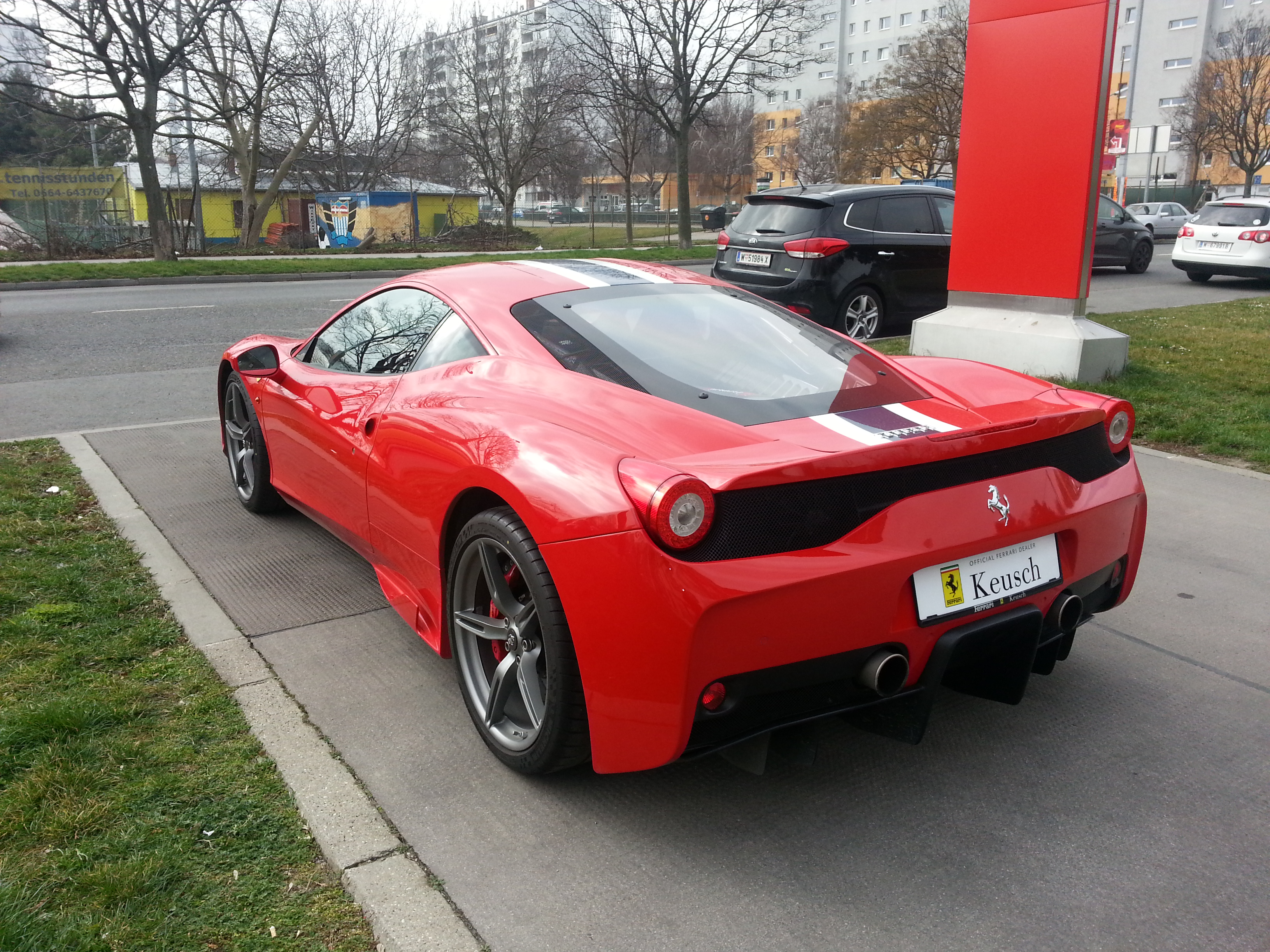 Speciale 1