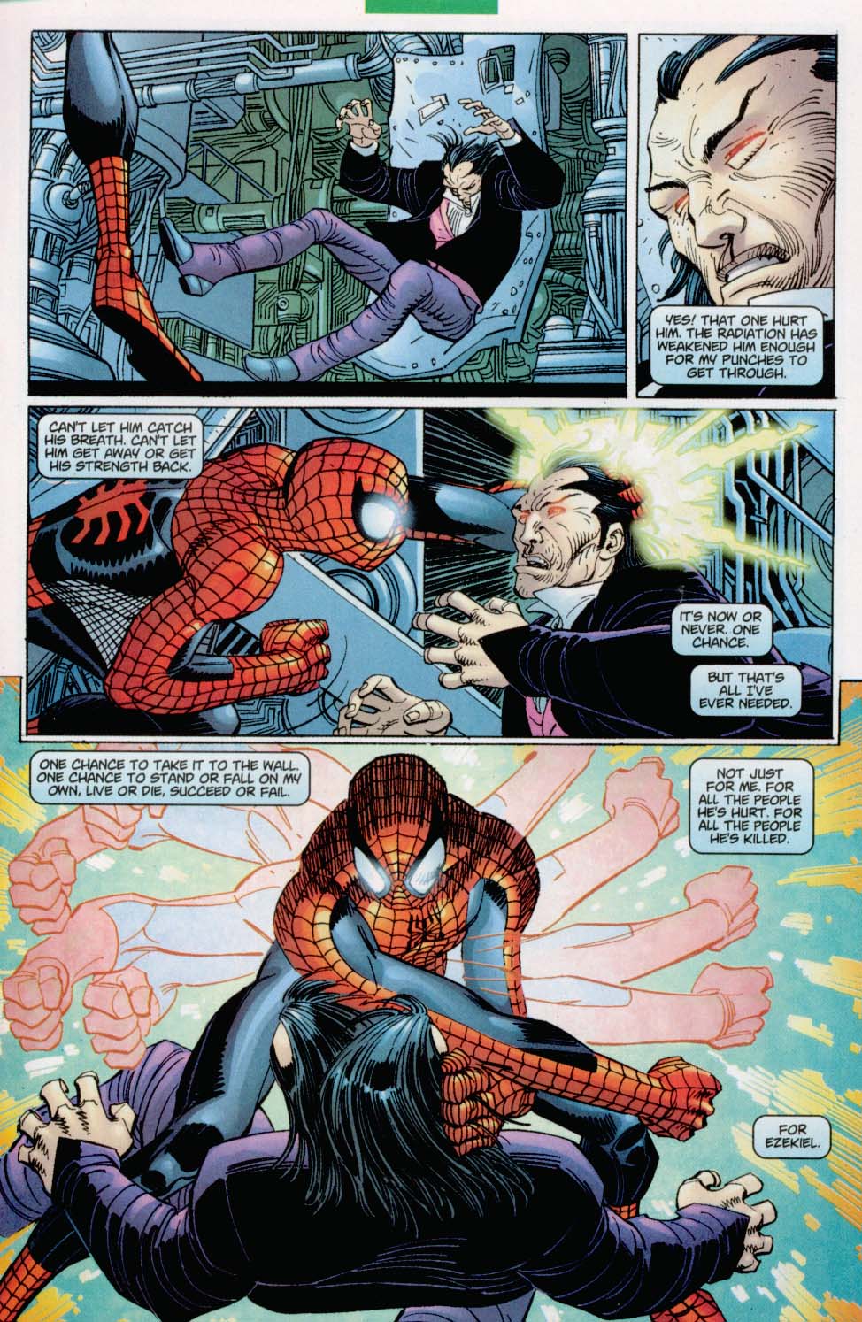 Amazing Spider Man v 2 035 10