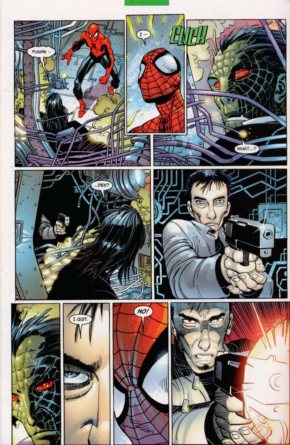 Amazing Spider Man v 2 035 12