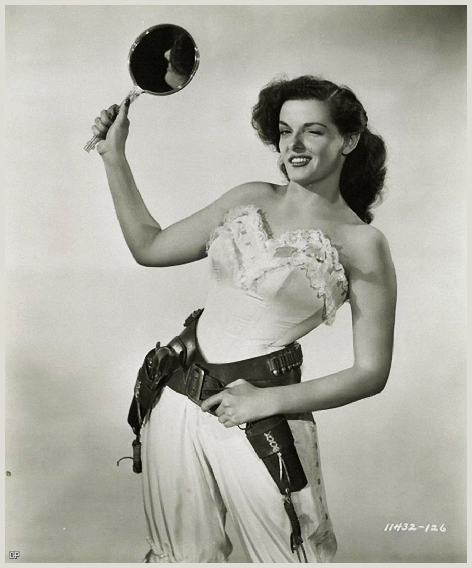 Jane Russell 11