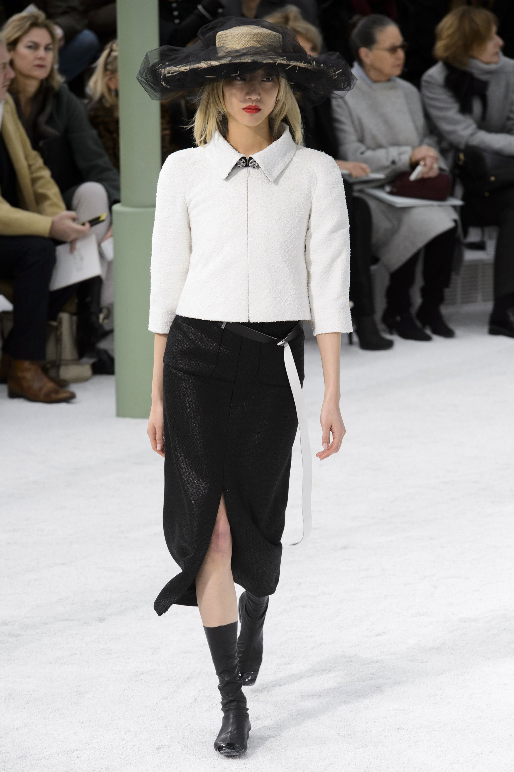 chanel haute couture spring 2015 pfw 13 soo