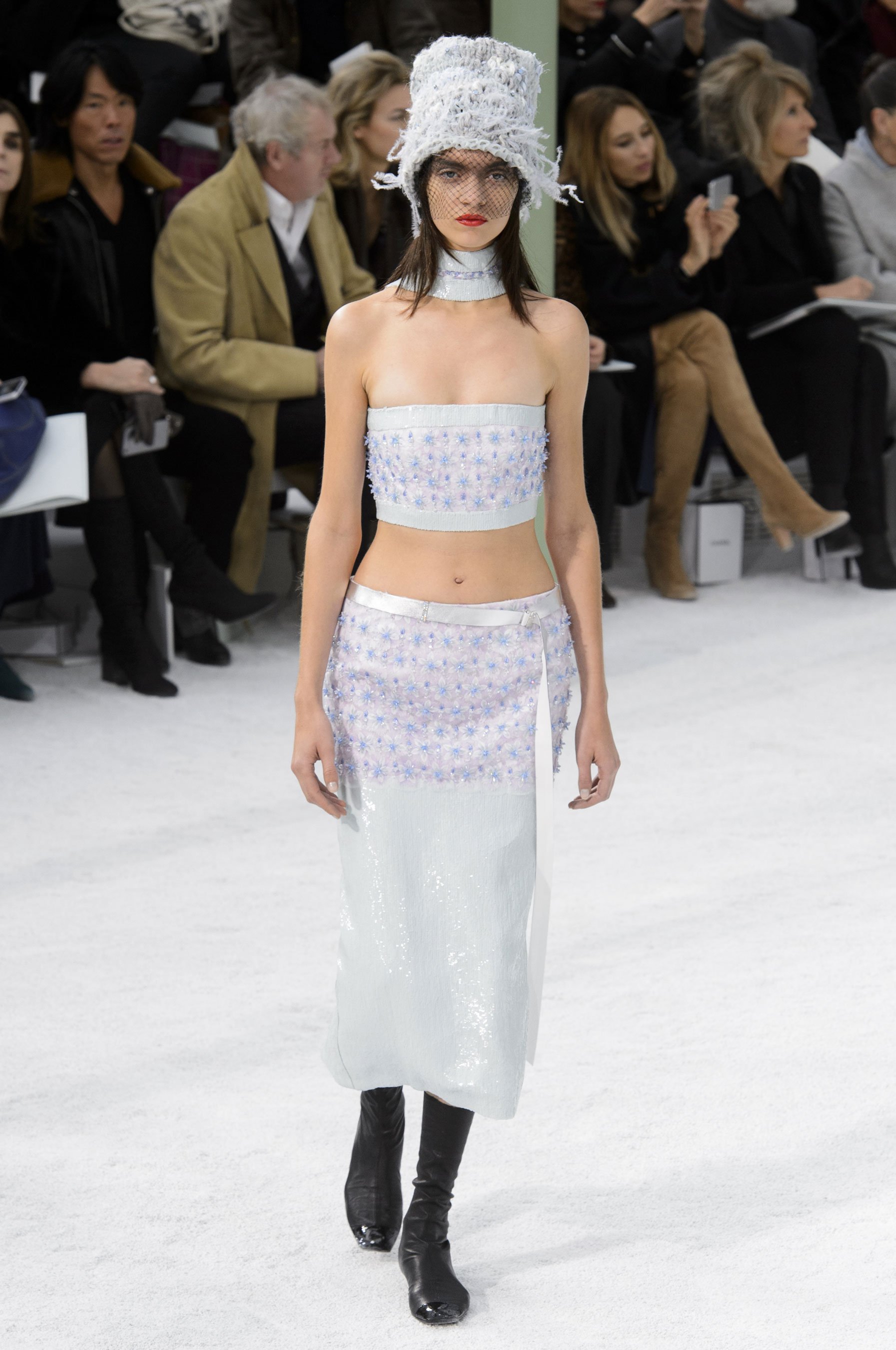 chanel haute couture spring 2015 pfw 60 magda