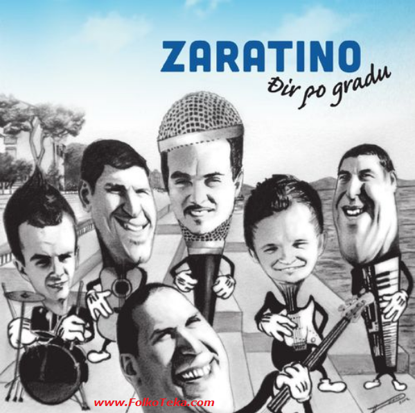 Zaratino 2014