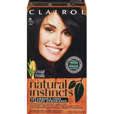 Clairol Natural Instincts 1