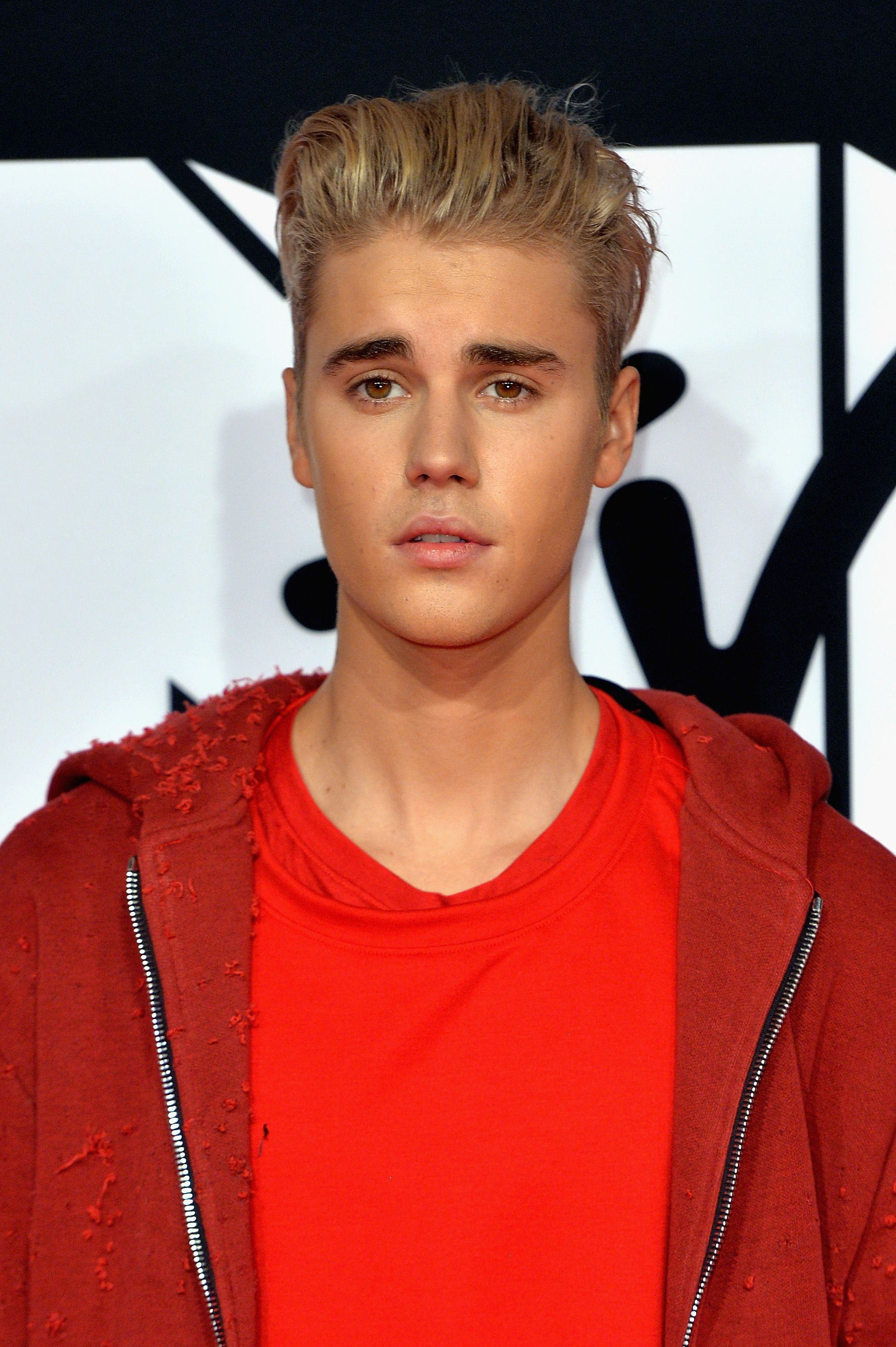 Justin Bieber attends the MTV EMAs 2015 21