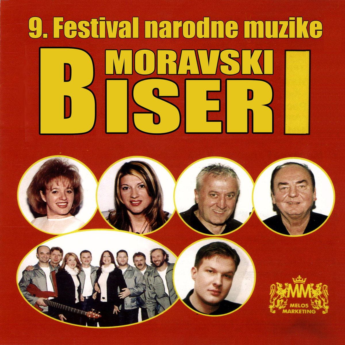 Moravski Biseri 09