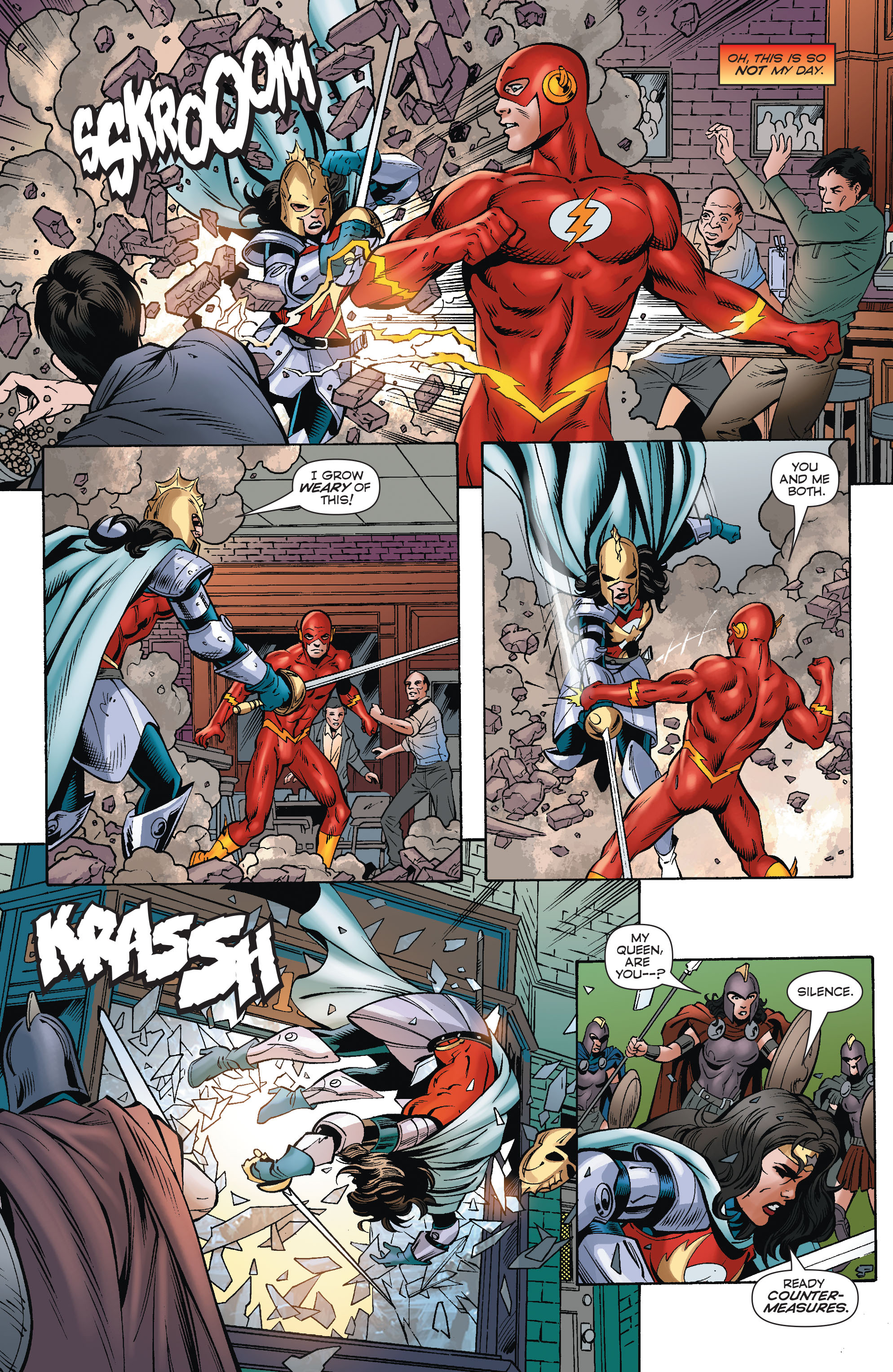 Convergence Speed Force 2015 002 007