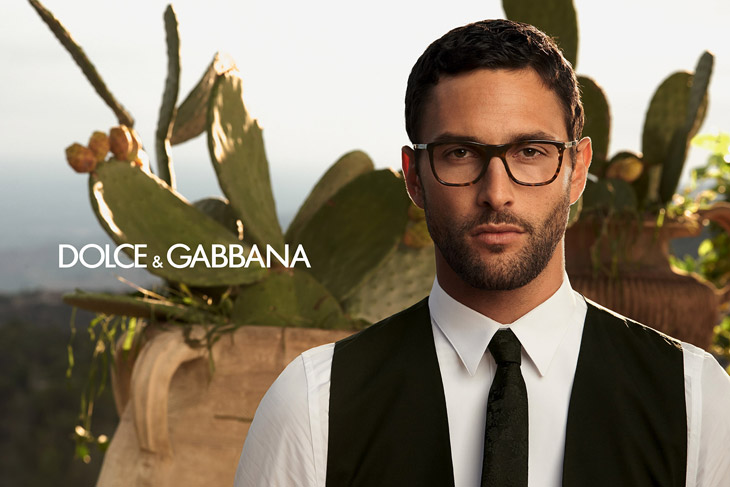 Dolce Gabbana SS 014 Eyewear 02