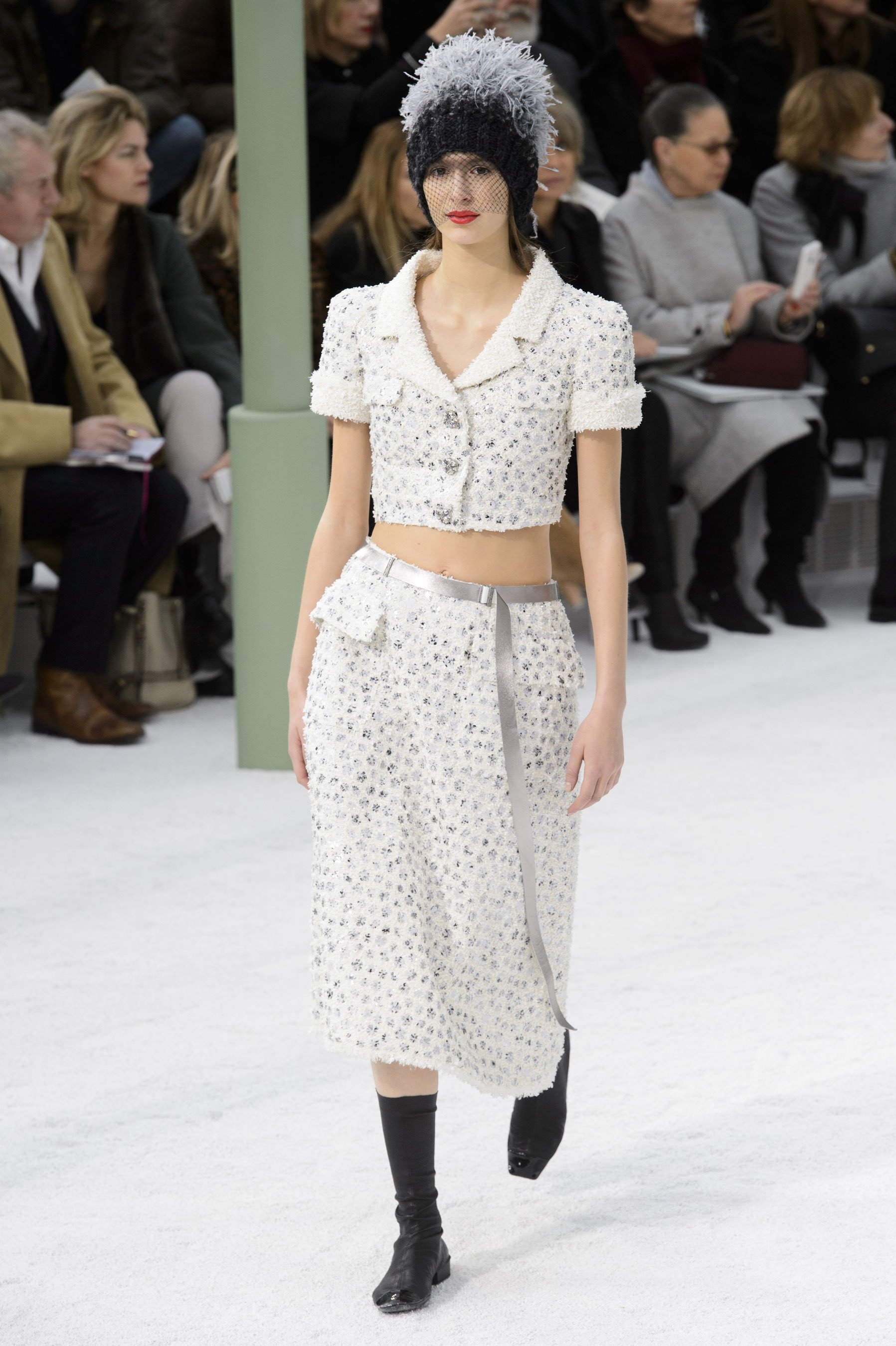 chanel haute couture spring 2015 pfw 25