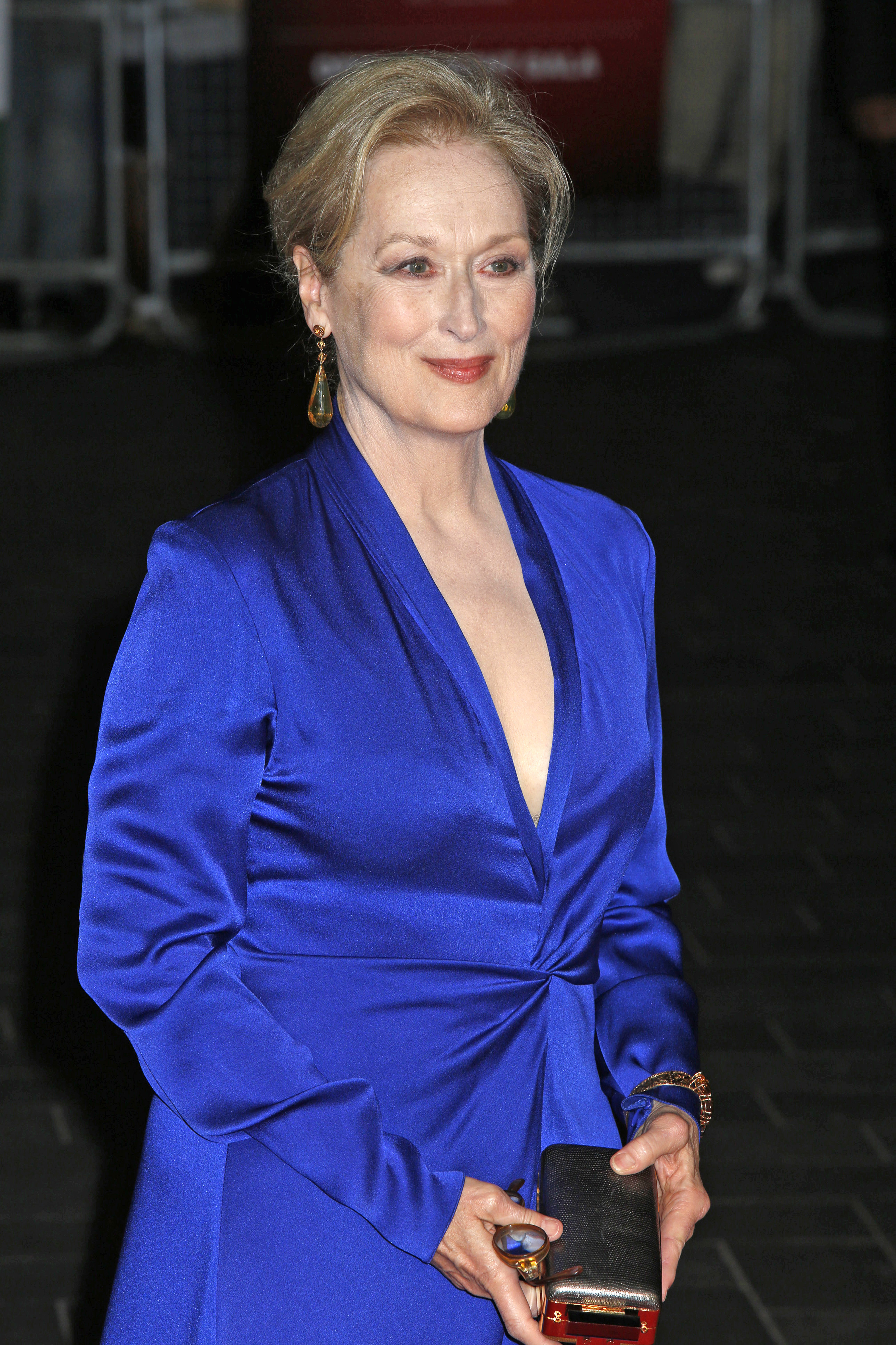 Meryl Streep 10