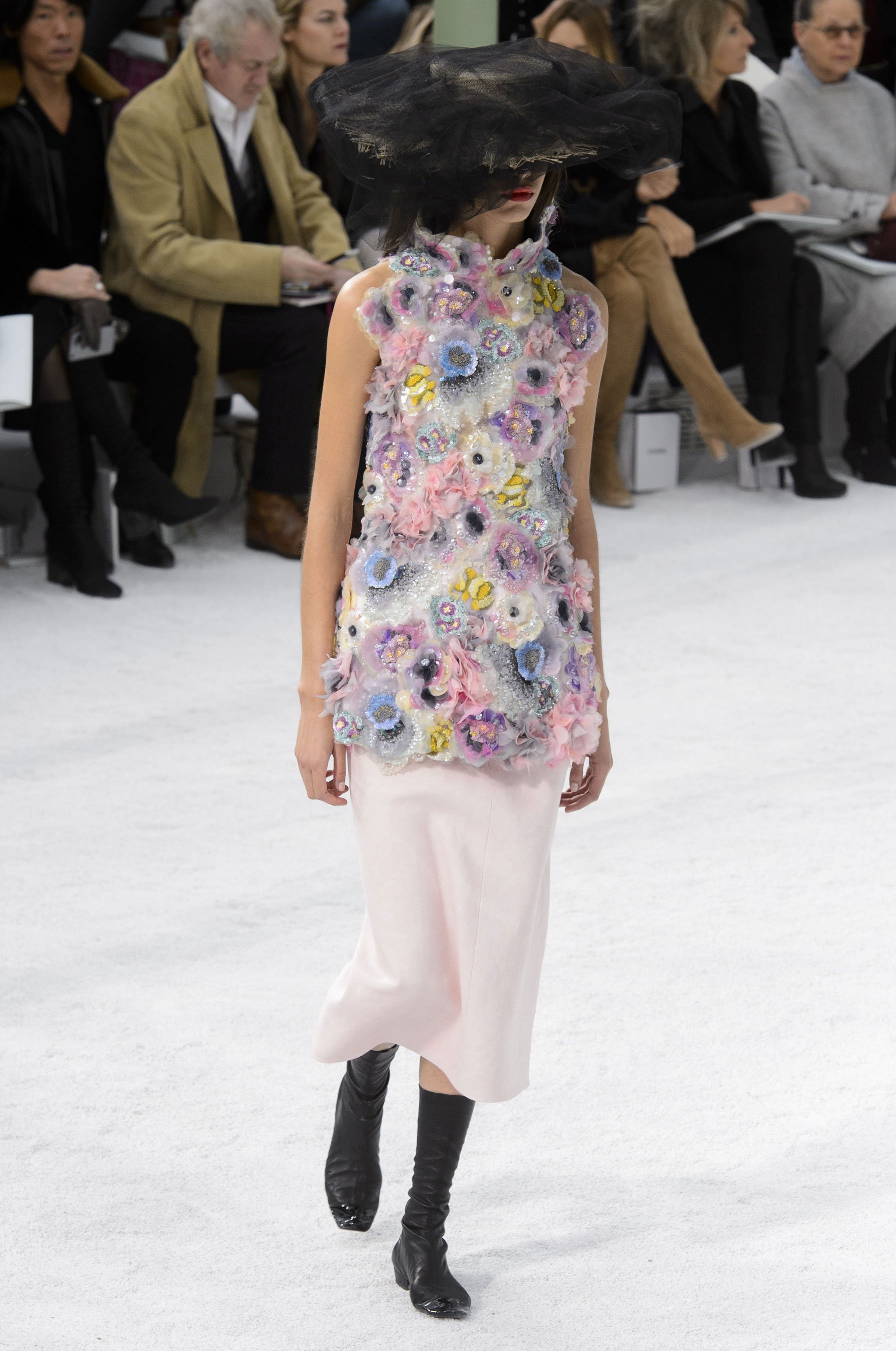 chanel haute couture spring 2015 pfw 62