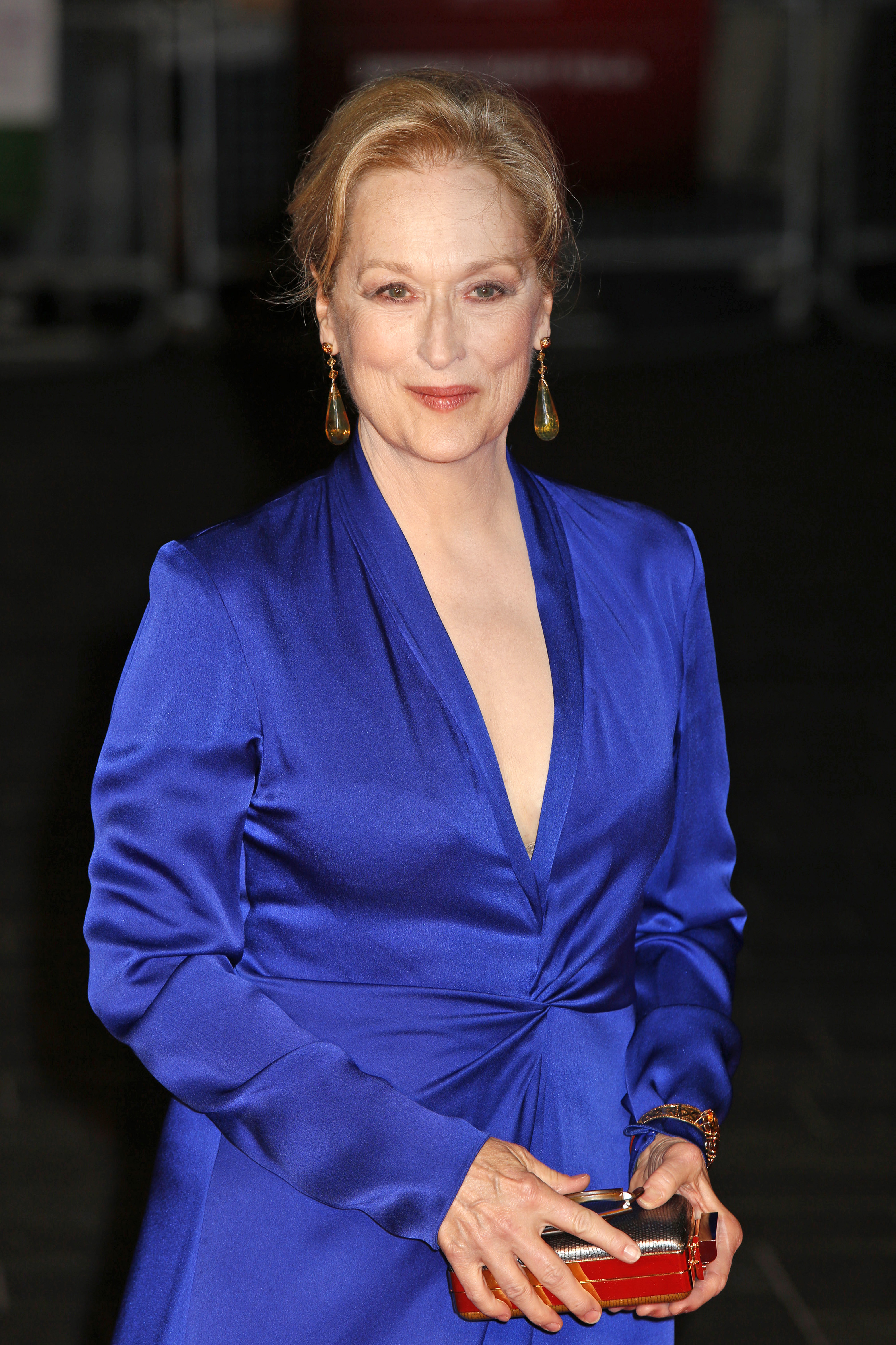 Meryl Streep 14