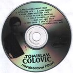 Tomislav Colovic - Kolekcija 21852451_Tomislav_Colovic_1998_-_Cd
