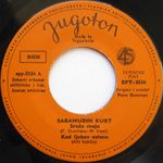 Sabahudin Kurt - Diskografija 24384939_Ploca-stranaA